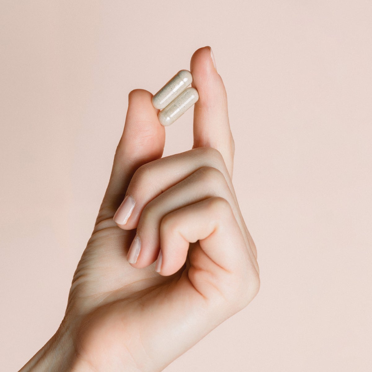 Beauty Focus MultiBeauty - beauty supplement in capsules