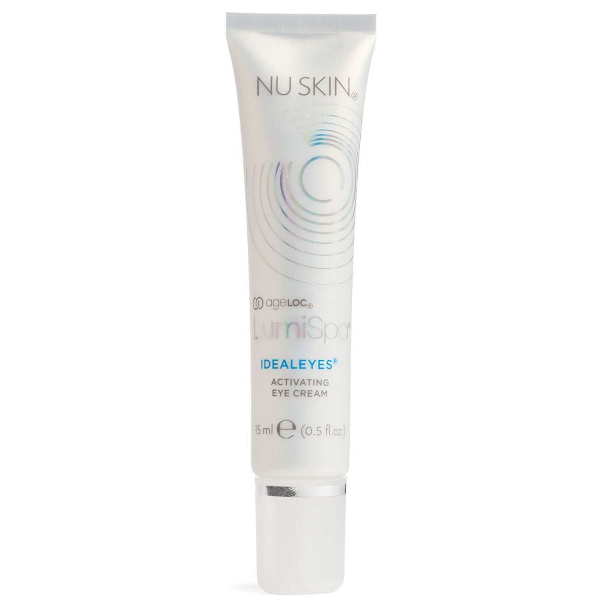 LumiSpa IdealEyes on White Background