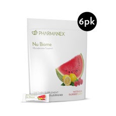 Nu Biome® 6 pack