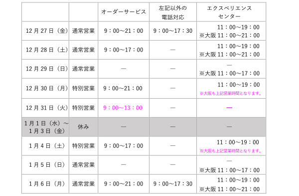 イメージ