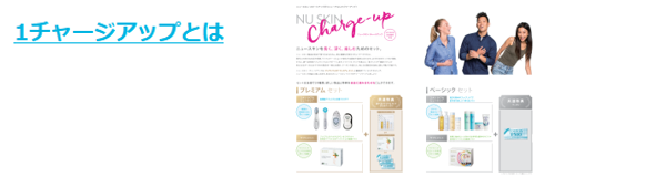 ビジネスの活性化をサポートする 新「ニュースキン チャージアップ」2021年3月2日（火）登場