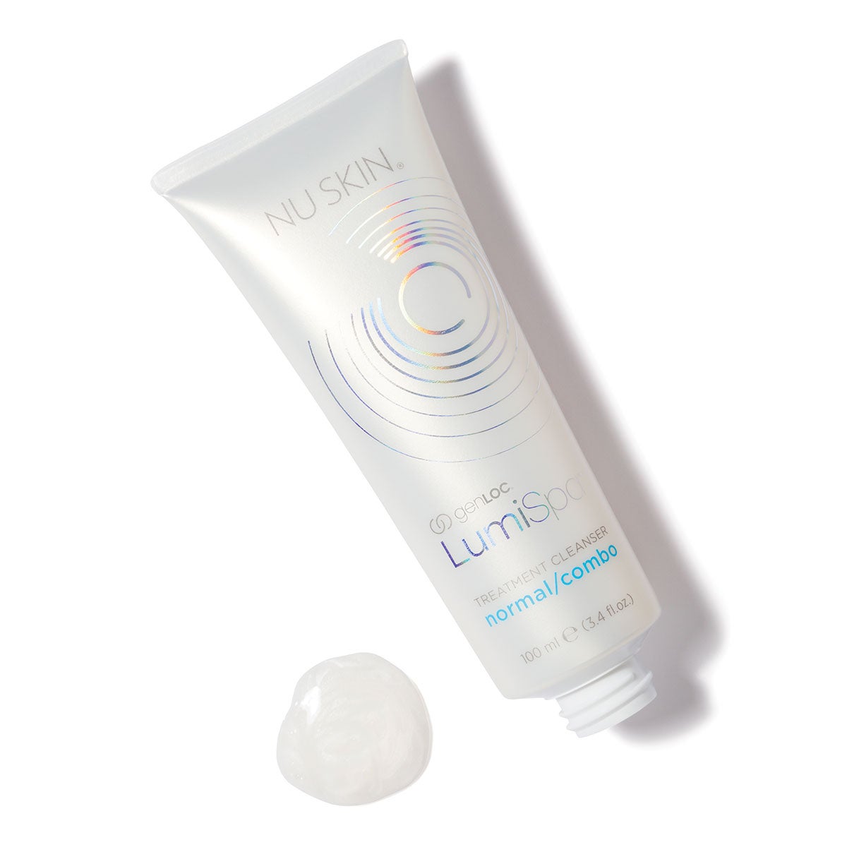 genLOC® ルミスパ® トリートメント クレンザー（ノーマル）