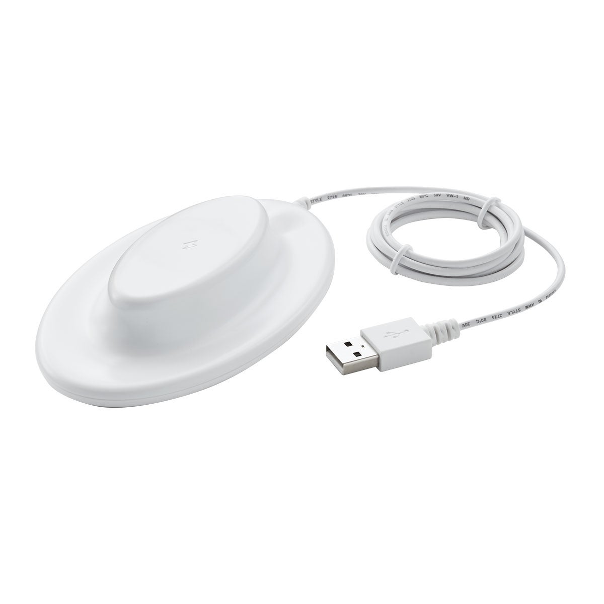 ageLOC® ウェルスパ iO™ ワイヤレス充電器(USB接続）