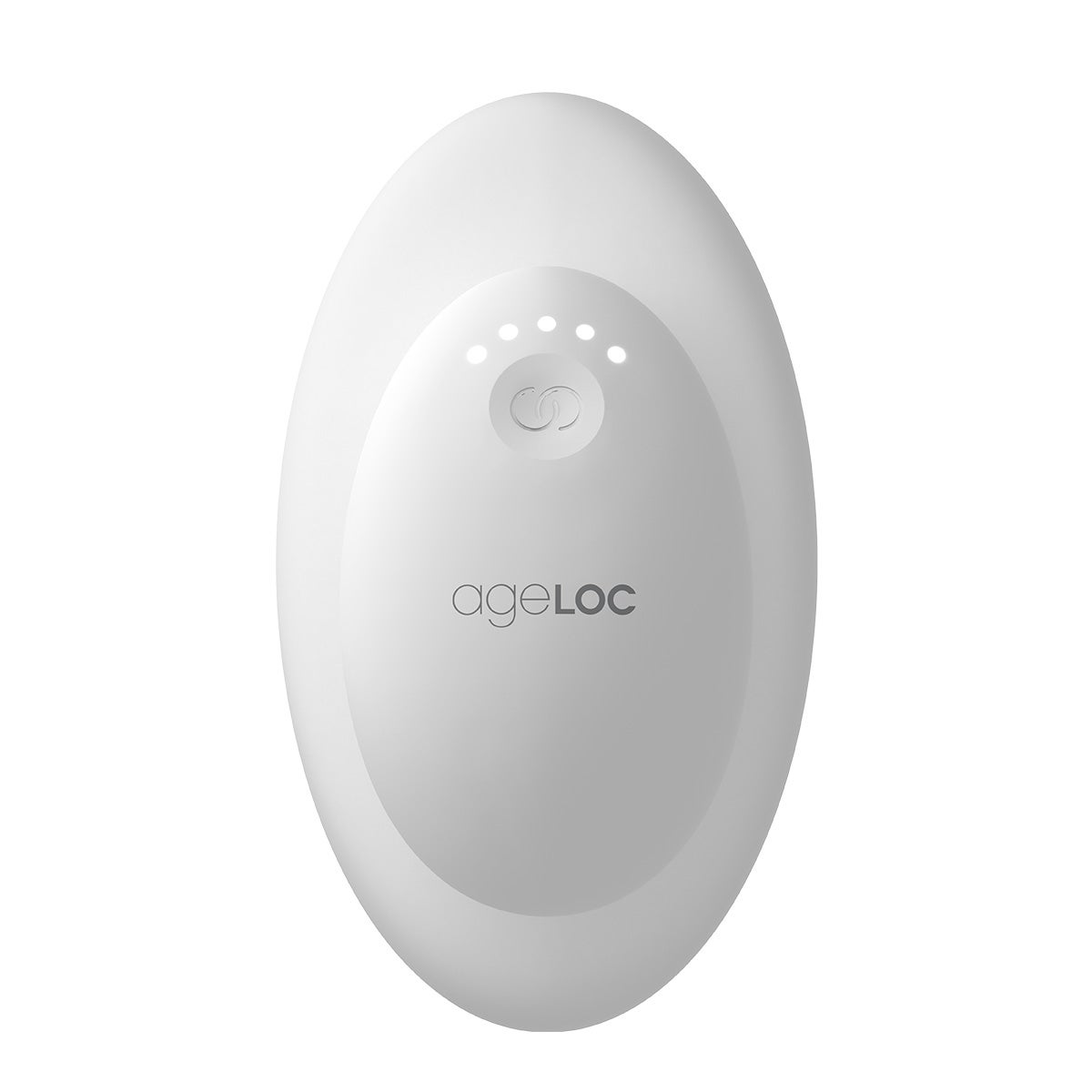 ageLOC® ウェルスパ iO™ デバイス正面