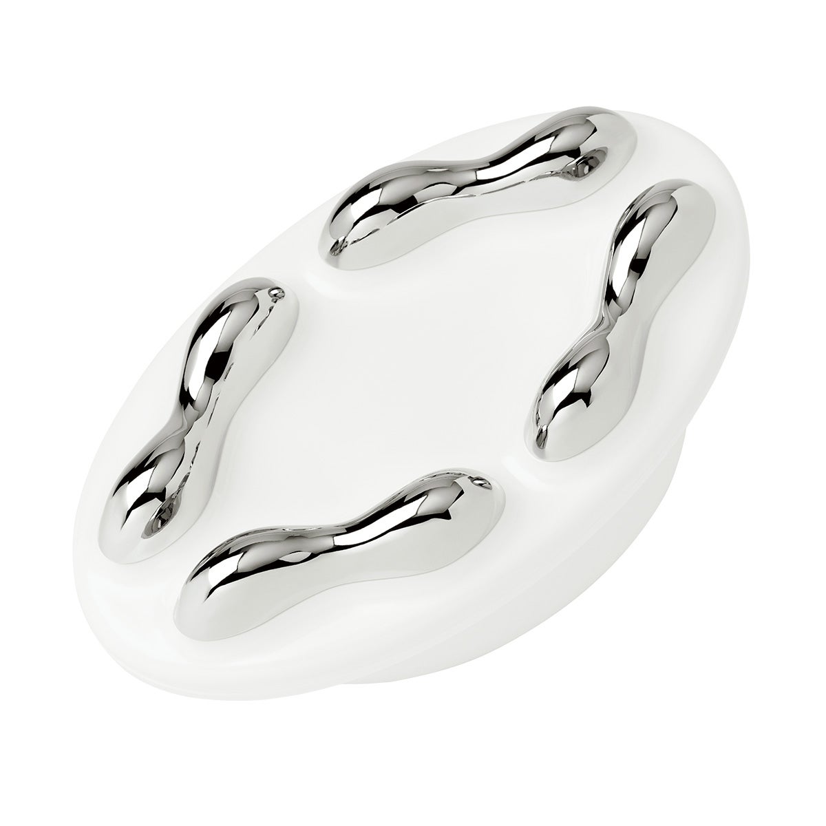 ageLOC® ウェルスパ iO™ デバイス裏