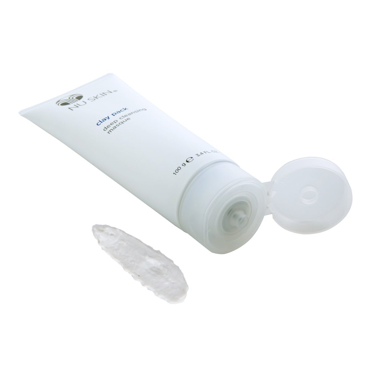 クレイ パック2