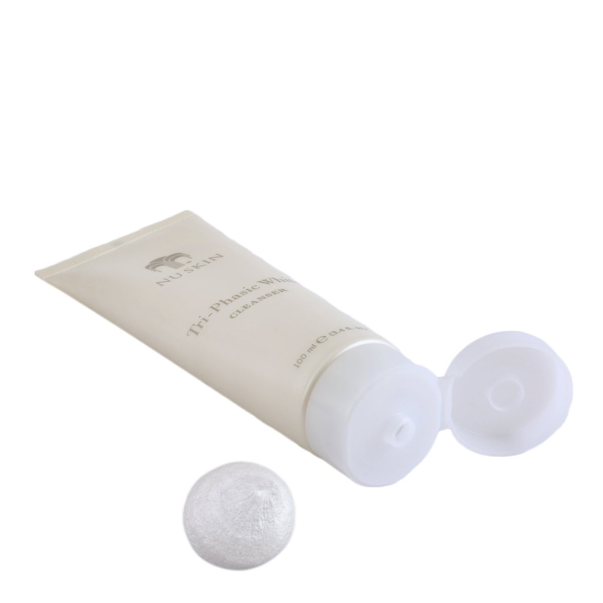 ホワイト クレンザー製品画像1