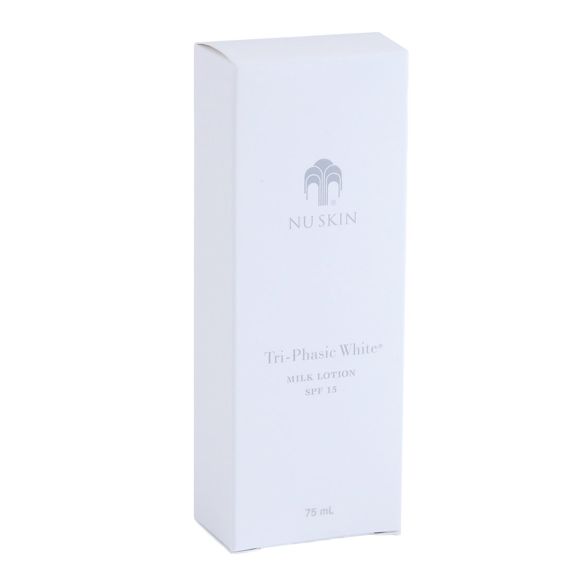 ホワイト ミルク ローション製品画像2