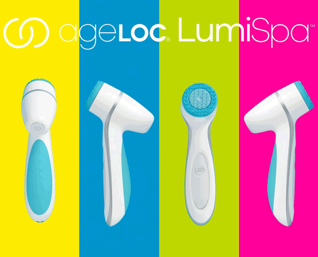 LumiSpa