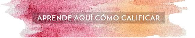 APRENDE COMO CALIFICAR