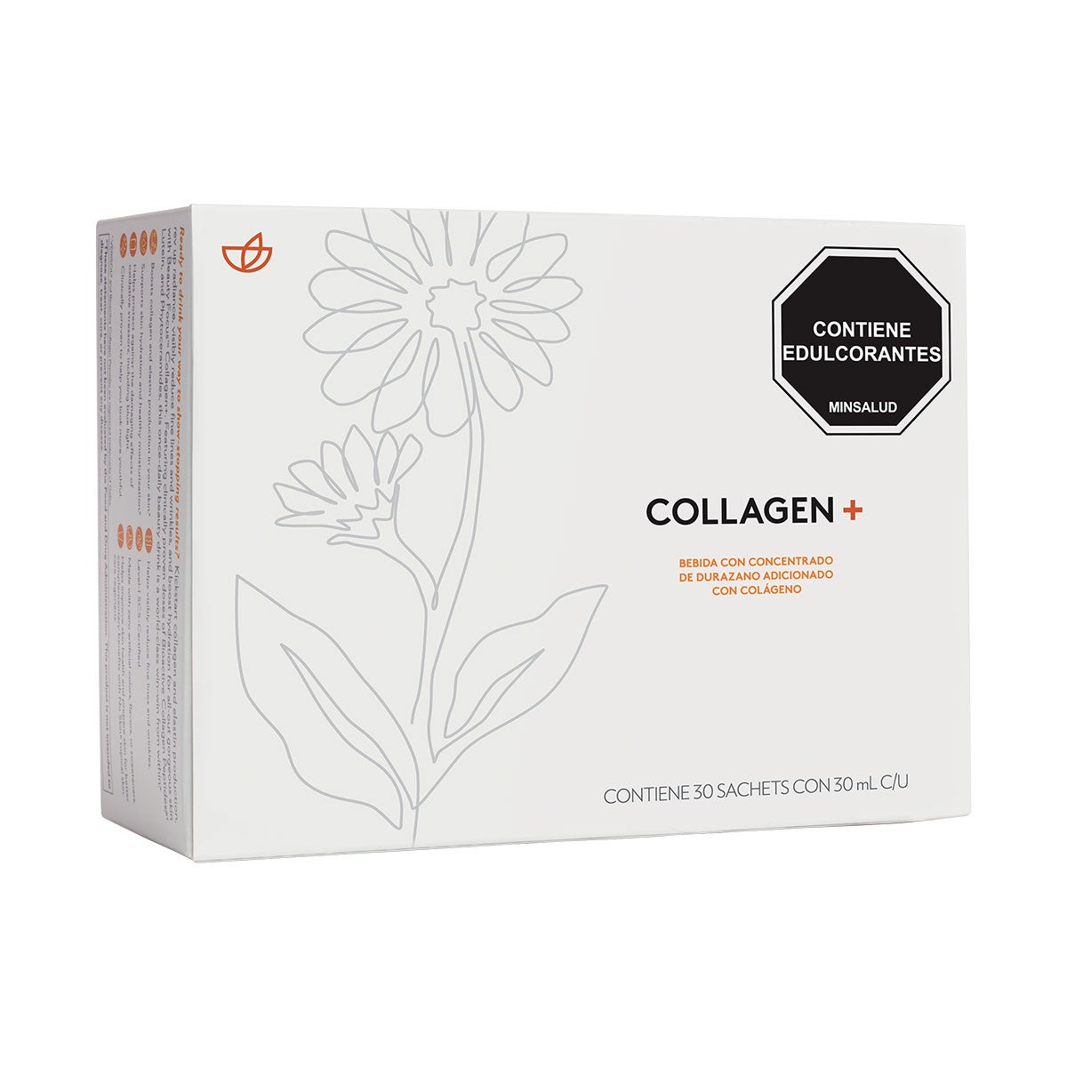 Collagen Box