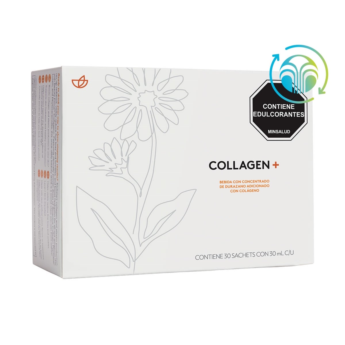 Collagen+ Box Subs