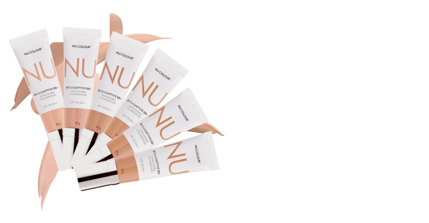 ニュースキン公式サイト Nu Skin