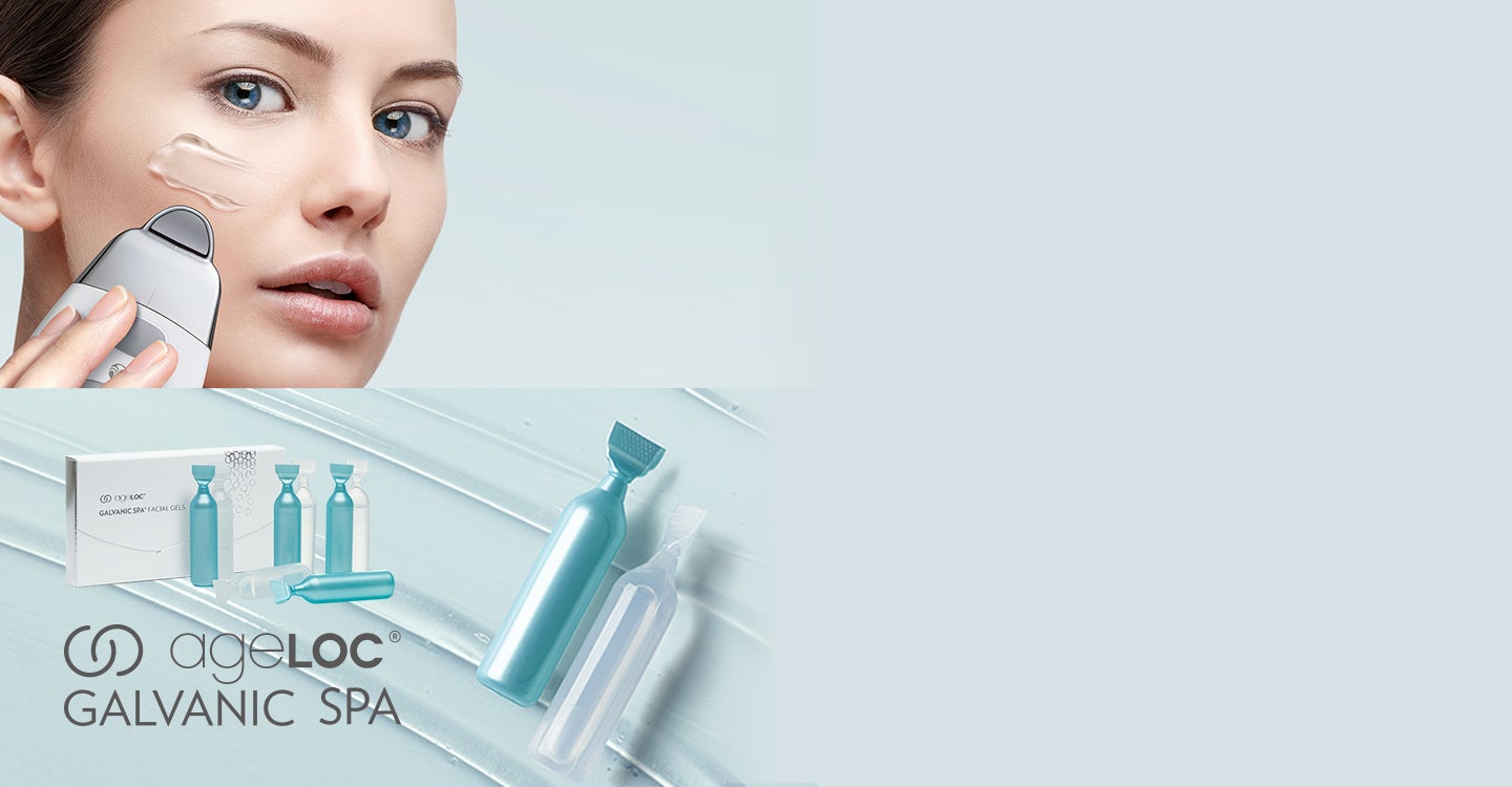 ニュースキン公式サイト Nu Skin