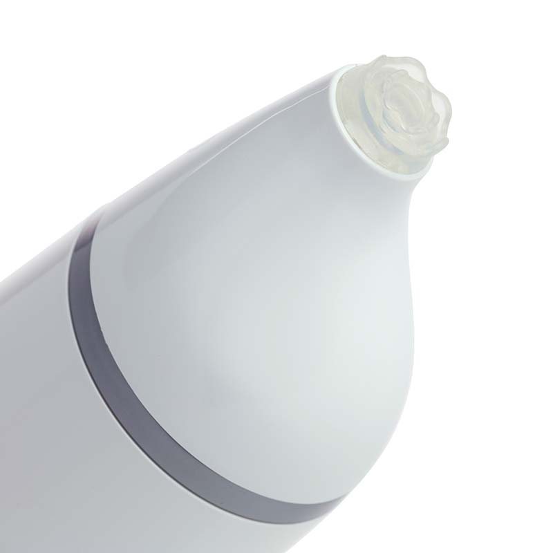 Close-up photo of silicone tip on the ageLOC LumiSpa Accent device