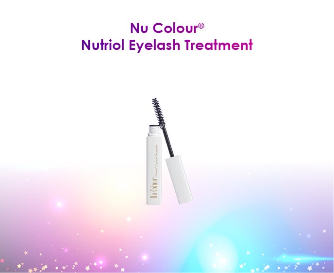 Nutriol Eyelash Treatment