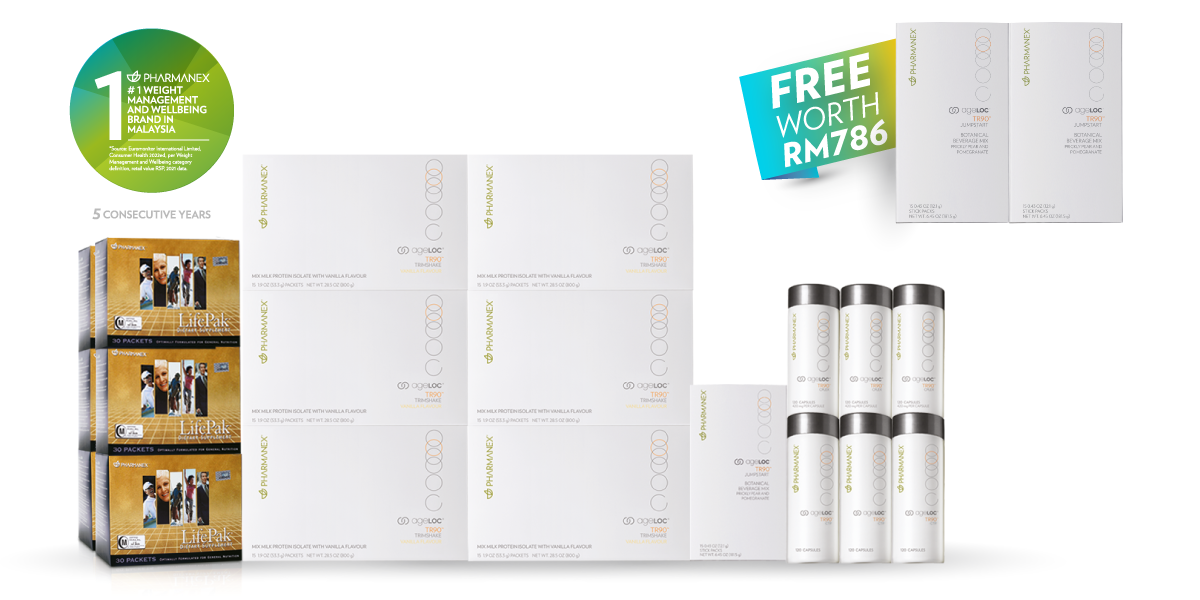 その他 nuskin tr90 ageLOC TR90® GreenShake | Nu Skin