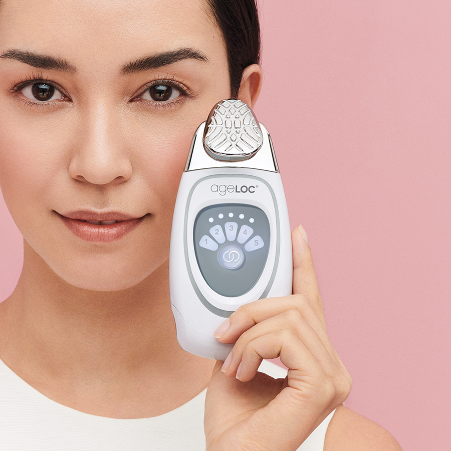 ageLOC Galvanic Spa model 1