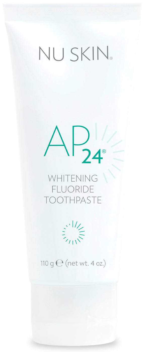 AP24 Whitening Fluoride