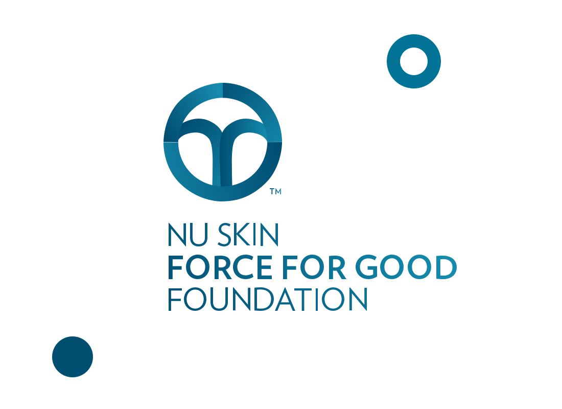 force for good foundation logo