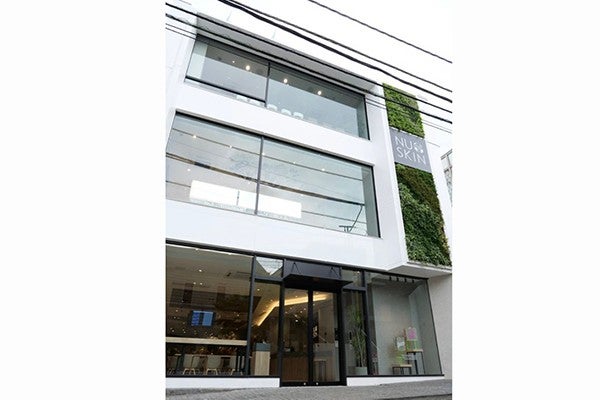 東京エクスペリエンス センター 表参道にリニューアル オープンブランド体験を提供する路面店舗 Cafe も併設 公式 ニュース