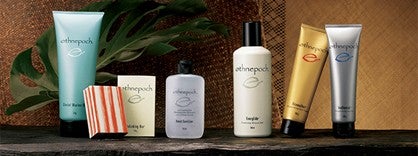 エスネピック製品群