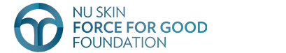 NU SKIN FORCE FOR GOOD FOUNDATION