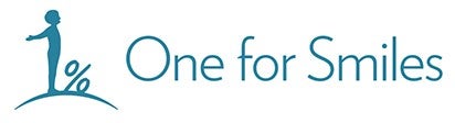 One For Smiles ロゴ