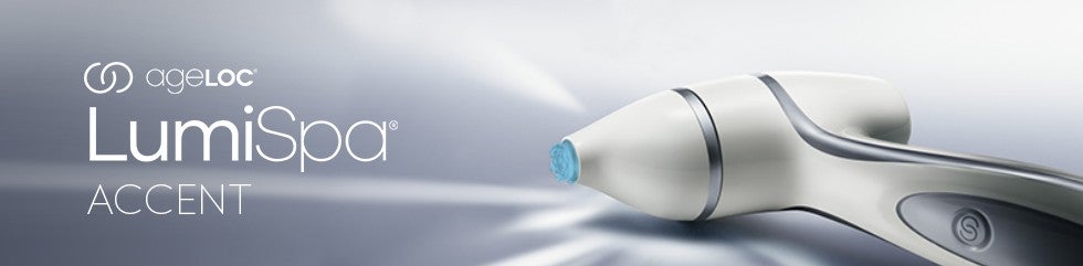 ニュースキンの美顔器 Lumispa ルミスパ 美肌プロテイン