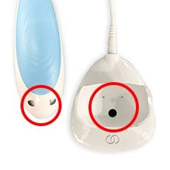 ニュースキンの美顔器 Lumispa ルミスパ 美肌プロテイン