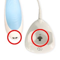 ニュースキンの美顔器 Lumispa ルミスパ 美肌プロテイン