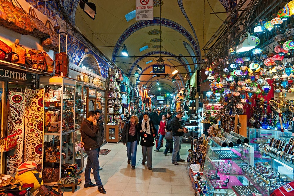 Grand Bazaar Grand Bazaar