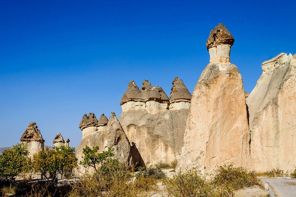 Pasabag Valley Pasabag Valley