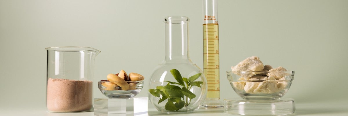 Explore the science behind nutrition with insights from Nu Skin experts.