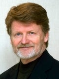 Dr. Lars Bohlin