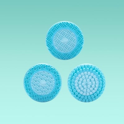 lumispa-three-silicone-heads lumispa-three-silicone-heads