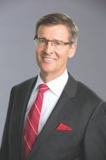 Steve Lund Steven J. Lund, Executive Chairman of the Board, Executive Director of Nourish the Children