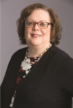 Edwina D. Woodbury, President and CEO, The Chapel Hill Press, Inc.