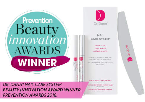 Prevention Beauty Awards