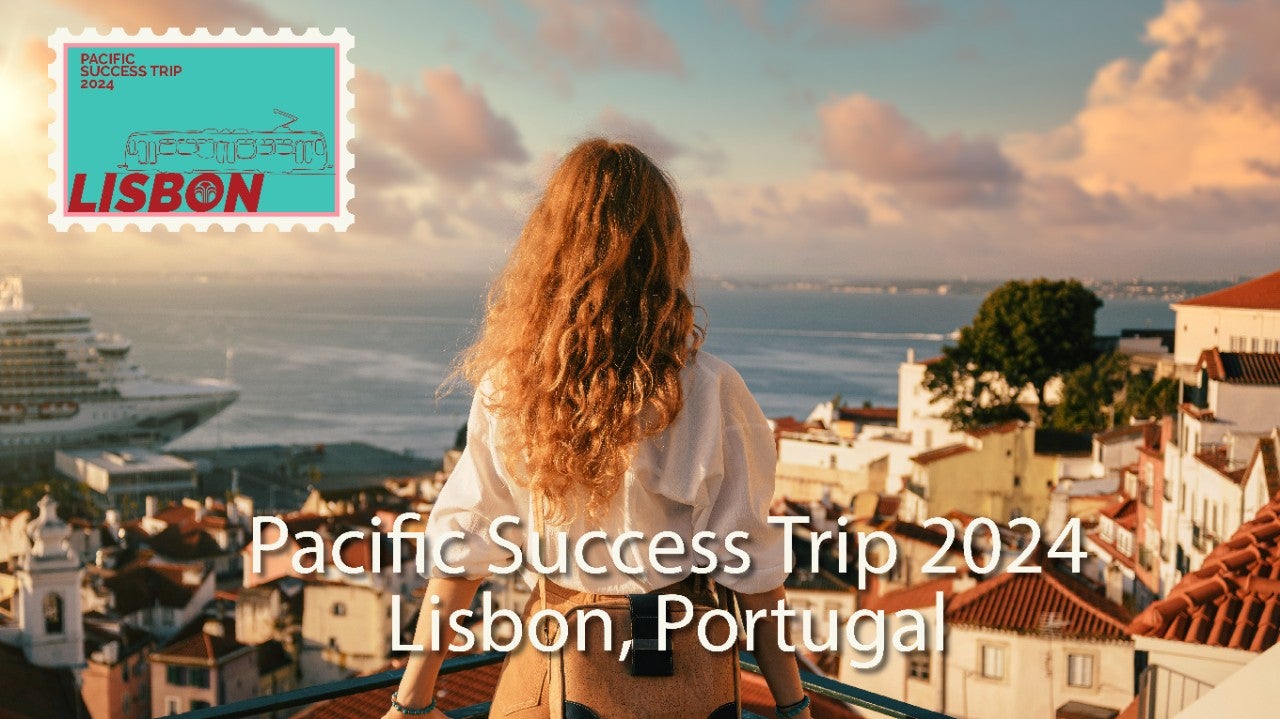 Lisbon ST Web