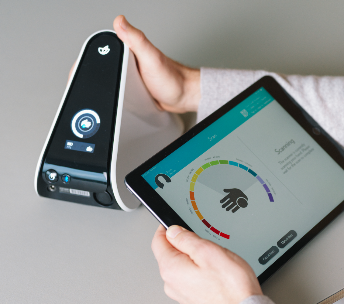experiencecentre-web-s3scanners