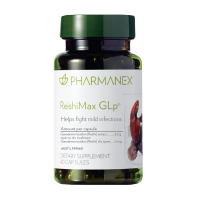 ReishiMax