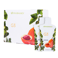 g3 Pouches