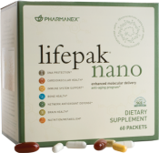 LifePak Nano