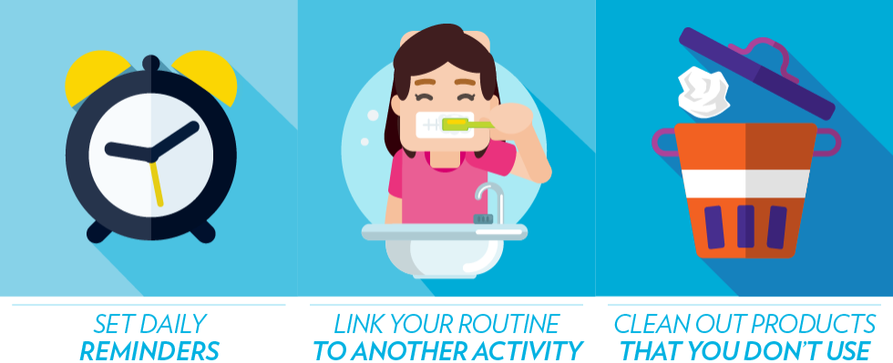 4 trends to follow this year infographic