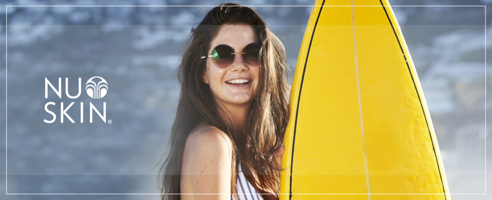 How to Protect your skin from the Summer heat Article Banner