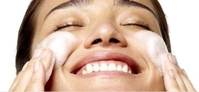 body cleanser