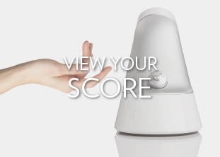 View your scanner score