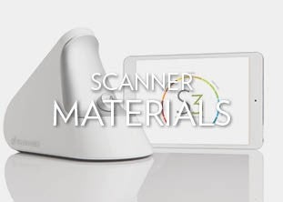 Scanner Materials
