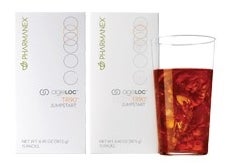 ageLOC® TR90® JumpStart ageLOC® TR90® JumpStart